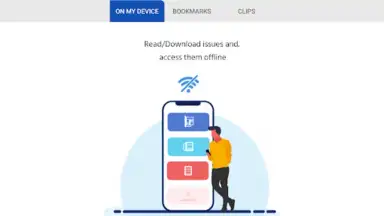 Open Source For You скриншот 8