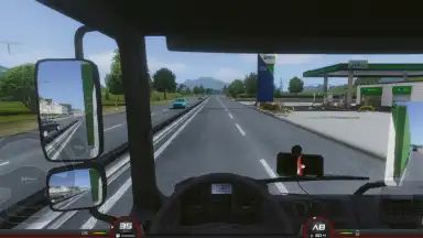 Truckers of Europe 3 скриншот 4