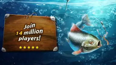 Gone Fishing: Trophy Catch скриншот 11