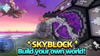 Blockman GO скриншот 8