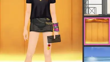 Music Stars скриншот 3