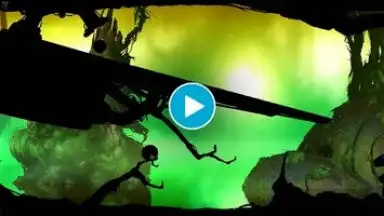 Badland скриншот 1