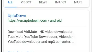 Goo Internet Browser скриншот 7