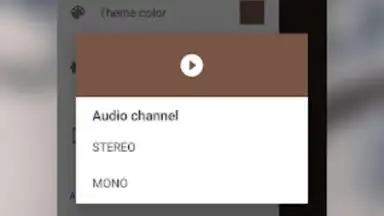 MP3 Recorder скриншот 12