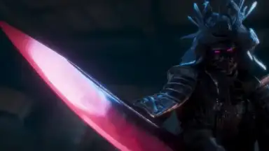 Naraka: Bladepoint Mobile скриншот 1
