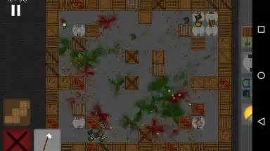 Sandbox Zombies скриншот 5