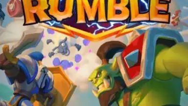 Warcraft Rumble скриншот 1