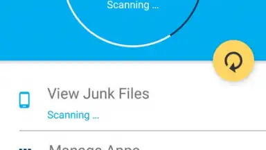 Norton Clean скриншот 3