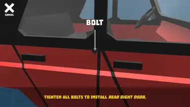 Retro Garage скриншот 4