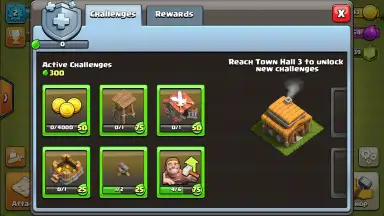 Clash of Clans скриншот 22