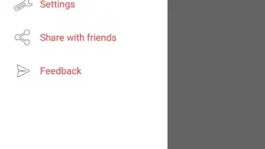 REC Screen Recorder скриншот 3
