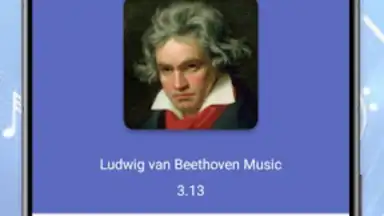 Ludwig van Beethoven Music скриншот 5