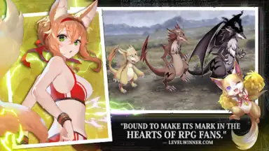 Evertale скриншот 7