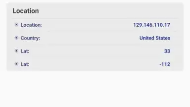 Super VPN скриншот 3