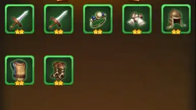 Summons：The Conquerors скриншот 8