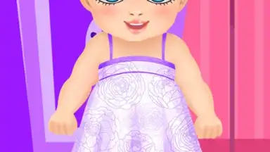 Feed The Baby скриншот 1