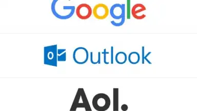 Yahoo Mail Go скриншот 3