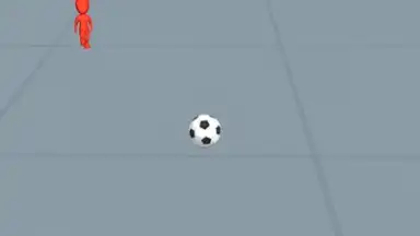 Crazy Kick! скриншот 9