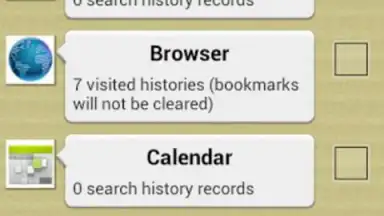 1Tap Cleaner скриншот 2