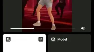 Viggle AI скриншот 3