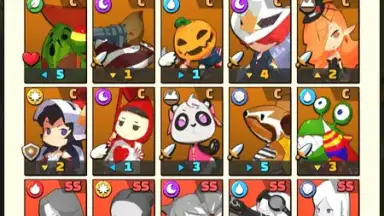 Hello Hero All Stars скриншот 2