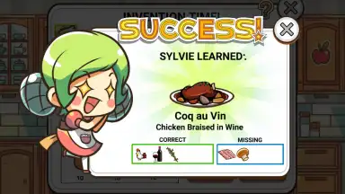 Chef Wars скриншот 8
