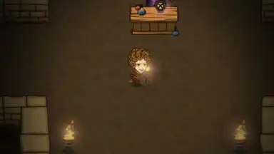 The Greedy Cave скриншот 1