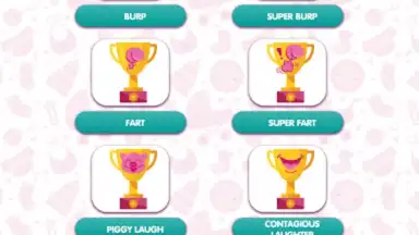 LAFFIES, HAPPY BABIES скриншот 1