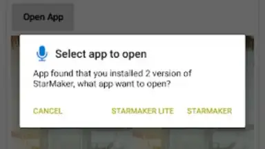 Sing Downloader for StarMaker скриншот 3