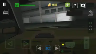 Car Simulator OG скриншот 2