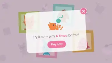 Sago Mini Babies Daycare скриншот 9