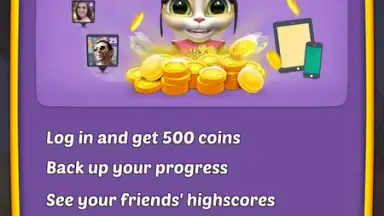 Emma the Cat: Fruit Mania скриншот 3