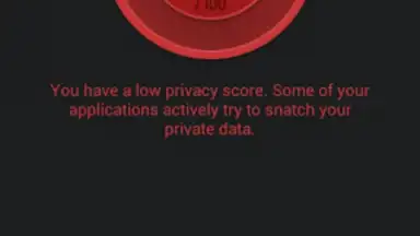 Clueful Privacy Advisor скриншот 1