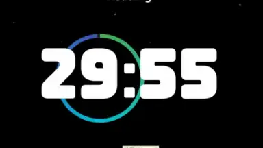 LuLu Timer скриншот 1