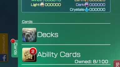 MOBIUS FF скриншот 13