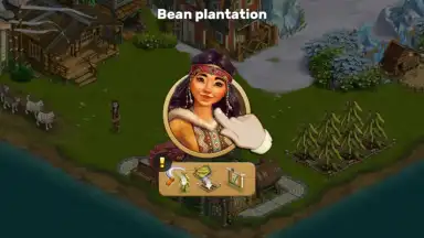 Klondike Adventures скриншот 2