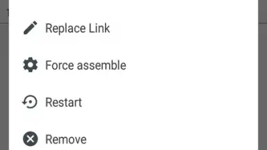 Aladin DM скриншот 3
