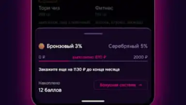 Саюри скриншот 4