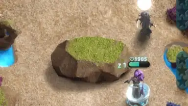 Terra Wars скриншот 5