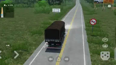 Global Truck Online скриншот 5