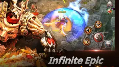 Blade скриншот 5