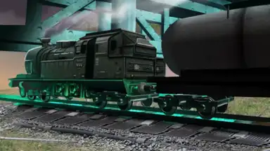 Train Sim 2015 скриншот 4