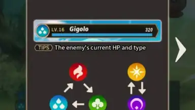 Nu Carnival скриншот 6