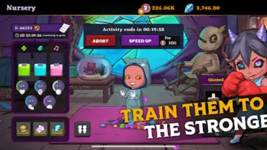 Devikins скриншот 10