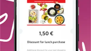 Rimi скриншот 3