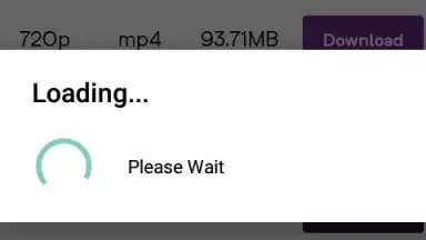 YouTube Video Downloader скриншот 3