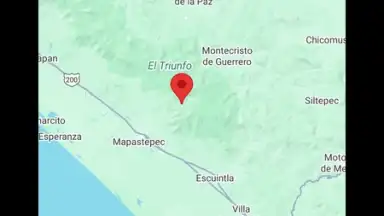 MNPW Earthquake скриншот 1