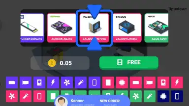 PC Creator скриншот 5