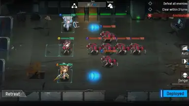 Kingsense скриншот 4