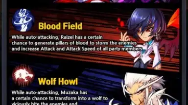 Noblesse Zero with WEBTOON скриншот 6